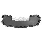 Chevrolet Malibu 2014-2015 Grille Inner (Air Deflector) Front