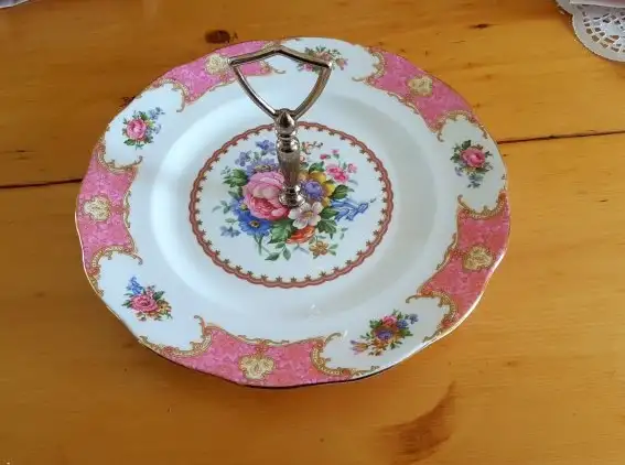 Royal Albert - Lady Carilse