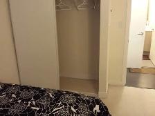 ONE BEDROOM   SMALL DEN FURNISHED CONDO SHORT/LONG RENT SQUARE 1 - Photo 3