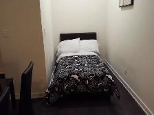 ONE BEDROOM   SMALL DEN FURNISHED CONDO SHORT/LONG RENT SQUARE 1 - Photo 4