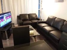 ONE BEDROOM   SMALL DEN FURNISHED CONDO SHORT/LONG RENT SQUARE 1 - Photo 5