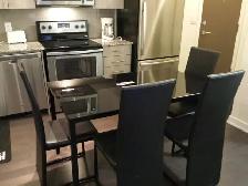 ONE BEDROOM   SMALL DEN FURNISHED CONDO SHORT/LONG RENT SQUARE 1 - Photo 8