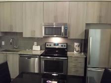 ONE BEDROOM   SMALL DEN FURNISHED CONDO SHORT/LONG RENT SQUARE 1 - Photo 9