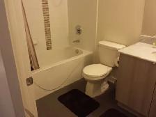 ONE BEDROOM   SMALL DEN FURNISHED CONDO SHORT/LONG RENT SQUARE 1 - Photo 12