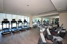 ONE BEDROOM   SMALL DEN FURNISHED CONDO SHORT/LONG RENT SQUARE 1 - Photo 17