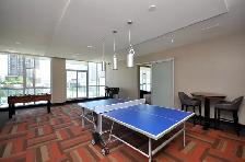 ONE BEDROOM   SMALL DEN FURNISHED CONDO SHORT/LONG RENT SQUARE 1 - Photo 18