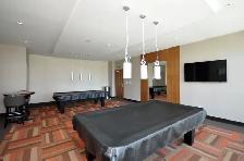 ONE BEDROOM   SMALL DEN FURNISHED CONDO SHORT/LONG RENT SQUARE 1 - Photo 19