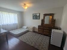 Master bedroom with private bathroom at Barrhaven. ASAP - Photo 3