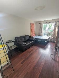 Master bedroom with private bathroom at Barrhaven. ASAP - Photo 9