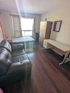 Master bedroom with private bathroom at Barrhaven. ASAP - Photo 10