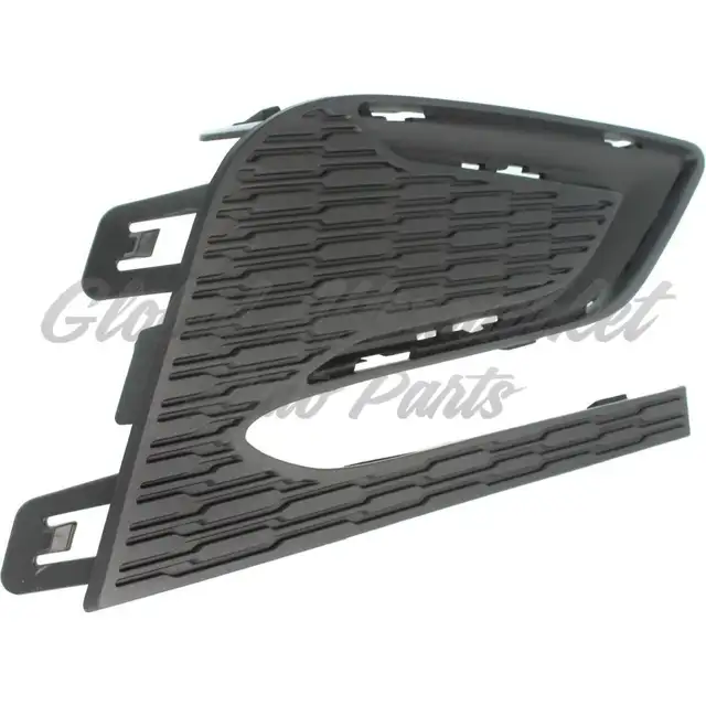 Chevrolet Cruze Hatchback 2017-2018 Grille Lower Right Textured