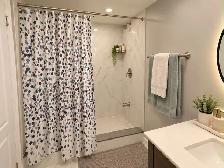 Modern 1-Bedroom Legal Basement for Rent | Brampton | $1,600 - Photo 3