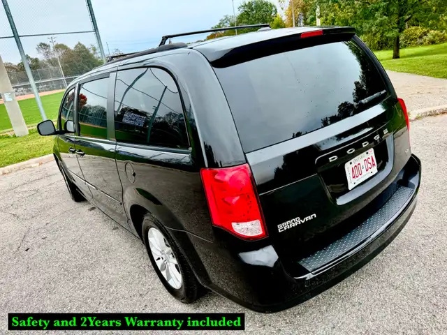 2015 CARAVAN DVD, NAVIGATION RW CAMERA SAFETY   2YEARS  WARRANTY