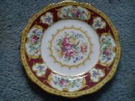 Royal Albert - Lady Hamilton