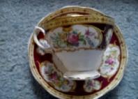 Royal Albert - Lady Hamilton - Photo 2