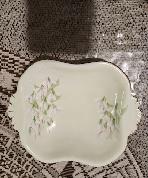 Royal Albert - Laurentian Snowdrop