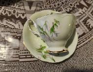 Royal Albert - Laurentian Snowdrop - Photo 4