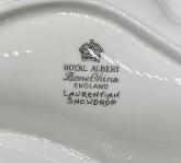 Royal Albert - Laurentian Snowdrop - Photo 7