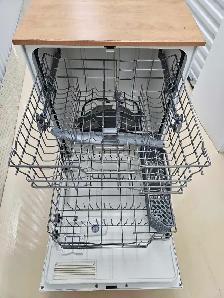 GE Portable Dishwasher - Will Deliver - Photo 6