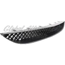 Chrysler 200 Convertible 2011-2014 Grille Lower - Photo 3