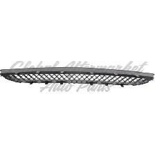 Chrysler 200 Convertible 2011-2014 Grille Lower - Photo 5