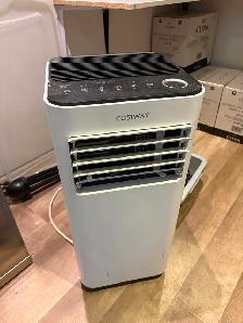 Air climatisé-Air conditioning