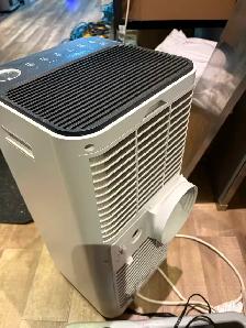Air climatisé-Air conditioning - Photo 3