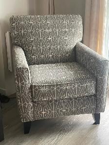 Fauteuil moderne