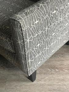 Fauteuil moderne - Photo 2