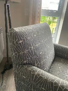 Fauteuil moderne - Photo 3