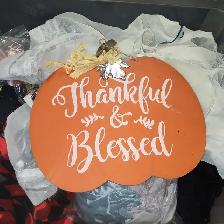 Halloween costumes and decor tote - Photo 2