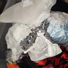 Halloween costumes and decor tote - Photo 6