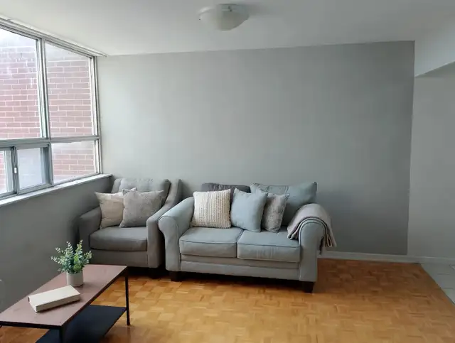 LEASE ASSIGNMENT – STUDIO APARTMENT AVAILABLE