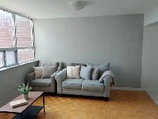 LEASE ASSIGNMENT – STUDIO APARTMENT AVAILABLE