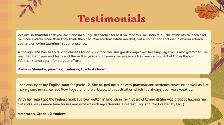 English Tutor in Niagara Region for Grades 4-12 - Photo 5