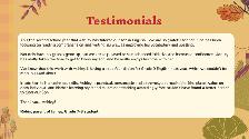 English Tutor in Niagara Region for Grades 4-12 - Photo 6
