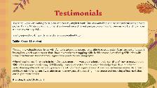 English Tutor in Niagara Region for Grades 4-12 - Photo 7