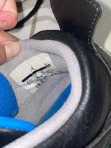 Air Jordan 4 Retro "Motorsport "  -  Size 6.5 Men’s - Photo 9