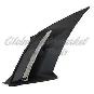 Lexus Gs450h 2016-2018 Grille Lower Right Textured Black
