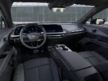 2027 Cadillac Lyriq Sport - Photo 5