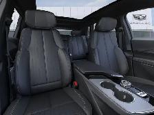 2027 Cadillac Lyriq Sport - Photo 6