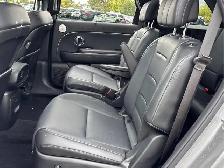 2026 Hyundai Palisade Ultimate Calligraphy AWD 3rd Row, Leather, - Photo 3