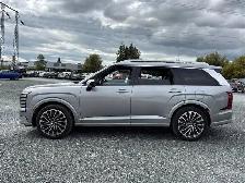 2026 Hyundai Palisade Ultimate Calligraphy AWD 3rd Row, Leather, - Photo 8
