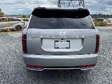 2026 Hyundai Palisade Ultimate Calligraphy AWD 3rd Row, Leather, - Photo 10