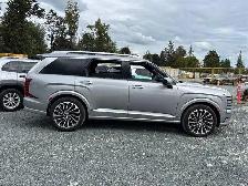 2026 Hyundai Palisade Ultimate Calligraphy AWD 3rd Row, Leather, - Photo 12