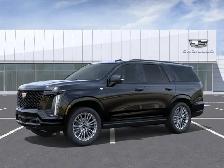 2027 Cadillac Escalade Platinum Sport - Photo 2