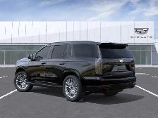 2027 Cadillac Escalade Platinum Sport - Photo 3
