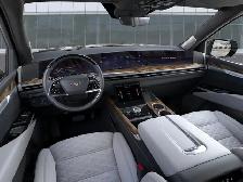 2027 Cadillac Escalade Platinum Sport - Photo 5