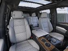 2027 Cadillac Escalade Platinum Sport - Photo 6