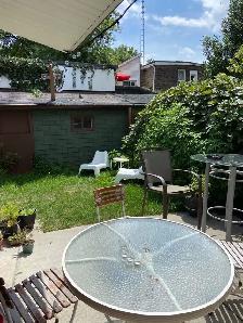 One furnished room for rent in Toronto Downtown (Just Female) - Photo 7